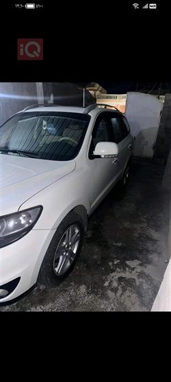 هیوندای سەنتافی